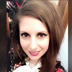 Meet your Posher, Jamie